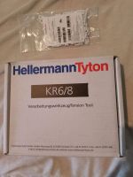 Hellermann Tyton KR6/8 Bayern - Marktredwitz Vorschau