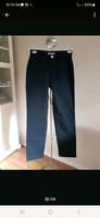 Neuwertig! MAC Jeans,Hose, Schwarz, Gr. 38/34 Wandsbek - Hamburg Eilbek Vorschau