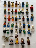 Verschiedene Lego Minifiguren Sachsen-Anhalt - Wittenberg Vorschau