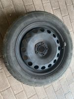 Sommerreifen Continental 205/55 R16 VW Beetle Golf A3 Baden-Württemberg - Sulz Vorschau