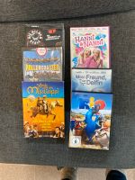 6 DVD‘s für Kinder Nordrhein-Westfalen - Bocholt Vorschau