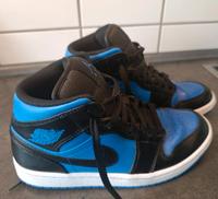 AIR JORDAN 1 MID - Sneaker high US 8 EUR 41 Nordrhein-Westfalen - Leverkusen Vorschau