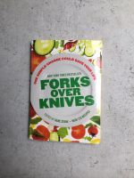 Kochbuch Forks over knives - New York Times Bestseller Baden-Württemberg - Gerstetten Vorschau