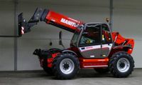 Manitou MT 1235 S Serie III-E2 ** 12m / 3.5t. ** Hessen - Fürth Vorschau