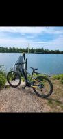 E-Bike Haibike, 26 Zoll, 400 Wh Nordrhein-Westfalen - Herne Vorschau