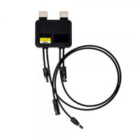 ⭐LAGER⭐ Tigo TS4-A-O 15A 700W IEC 1.2 m Kabel⭐0% MwSt Rheinland-Pfalz - Rheinbreitbach Vorschau