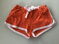 Petit Bateau Shorts, Kurze Hose, Größe 128, orange Niedersachsen - Belm Vorschau