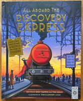 All Aboard The Discovery Express: Open..., 978-1-84780-989-6 Altona - Hamburg Blankenese Vorschau