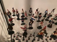Zinnsoldaten, Konvolut, Soldaten , Napoleon, del Prado Thüringen - Rudolstadt Vorschau