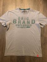 EDC Esprit T-Shirt grau Hessen - Kassel Vorschau