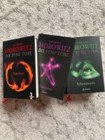 Die fünf Tore von Anthony Horowitz - Bücher Bayern - Waal Vorschau