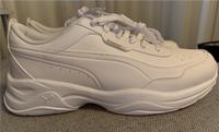 PUMA Damen Cilia Mode Sneaker weiß Gr. 40,5 Innenstadt - Poll Vorschau