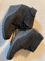 Stiefelette Nordrhein-Westfalen - Hemer Vorschau