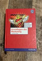 Grundlagen des Marketing, Kotler/Armstrong/Wong/Saunders Hessen - Gießen Vorschau