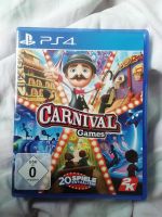 Carnival Games-Playstation 4 Bad Doberan - Landkreis - Kühlungsborn Vorschau