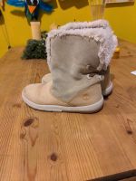 Timberland Winterstiefel 30 Brandenburg - Bernau Vorschau