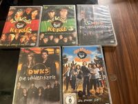 Die Wilden Kerle DVDs Nordwestmecklenburg - Landkreis - Grevesmuehlen Vorschau