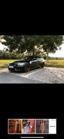 BMW 320D touring 176PS 2007 Vollauslastung MPaket Umbau Bayern - Münnerstadt Vorschau