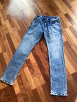 G-Star RAW Jeans Mosa straight Gr.30/34 blau Nordrhein-Westfalen - Nettetal Vorschau