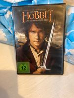 DVD Hobbit eine unerwartete Reise Sachsen - Röderaue Vorschau