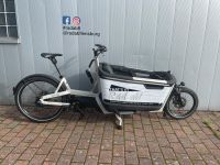 LEIHRAD CA GO FS200 E-Lastenrad Schleswig-Holstein - Flensburg Vorschau