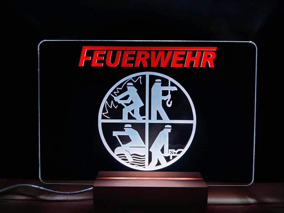 Feuerwehr Schild, Auto, Rad & Boot   Kleinanzeigen ist jetzt  Kleinanzeigen