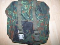 Bundeswehr Mehrzwecktasche Original / Bushcraft Saarland - Ensdorf Vorschau