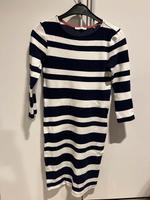 Knielanges Strechkleid von edc Gr. XS Bayern - Fürstenfeldbruck Vorschau