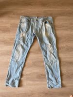 Herren ripped Jeans hellblau 40/34 Bonn - Duisdorf Vorschau