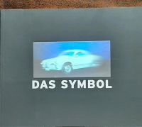 Buch Das Symbol Karmann Ghia Niedersachsen - Georgsmarienhütte Vorschau