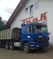 LKW - Fahrer/ Lastkraftwagenfahrer (m/w/d) Vollzeit/ Aushilfe Baden-Württemberg - Tettnang Vorschau