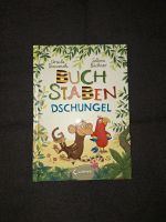 Buch Buchstaben Dschungel neuwertig Baden-Württemberg - Höpfingen Vorschau