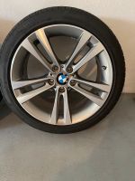 BMW Sommerkompletträder Nordrhein-Westfalen - Bergneustadt Vorschau