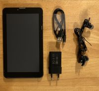 Tablet ODYS RAPID 7 LTE / 4G 16 GB Telefon Bluetooth, SIM Wlan Hessen - Neu-Isenburg Vorschau