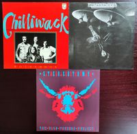 CLASSIC ROCK (Mix 2) - Schallplatten, LPs, Vinyl, Rock, Pop-Disco Hessen - Kassel Vorschau