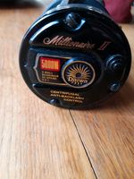 Daiwa Millionaire Baitcastrolle Baitcaster Angelrolle Nordrhein-Westfalen - Horn-Bad Meinberg Vorschau