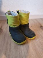 Kinder Winterstiefel Bayern - Eching (Niederbay) Vorschau