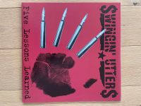 Swinging‘ Utters/Five Lessons Learned/Vinyl Nordfriesland - Husum Vorschau