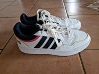 Sneaker von adidas, Gr. 40,5 Bayern - Untergriesbach Vorschau