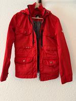 Wellensteyn Jacke Damen rot Sunrise Berlin - Pankow Vorschau