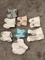 Baby Socken Set, Neugeborene Gr.50/56 Düsseldorf - Pempelfort Vorschau