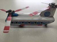 Pan American Skyway Helicopter Daiya Toys 60er Jahre Rheinland-Pfalz - Kirchberg (Hunsrück) Vorschau