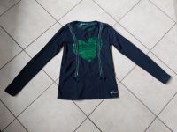 Desigual Shirt Pulli Größe 158/164 Wendepailetten Hannover - Südstadt-Bult Vorschau