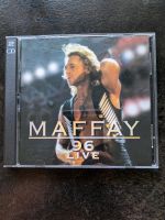 Doppel -CD - Peter Maffay - MAFFAY 96 Live Niedersachsen - Weyhe Vorschau