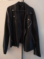 H&M Lederjacke Größe Medium Innenstadt - Köln Altstadt Vorschau