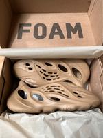 Adidas Yeezy Foam Runner , RNNR , rnr , 47 / US 12 Clay Taupe Bayern - Bad Königshofen Vorschau