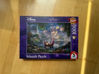 Disney Puzzle Rapunzel 1000 Teile Schmidt Puzzle Nordrhein-Westfalen - Enger Vorschau