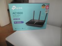 Router TP Link AC 1600 Niedersachsen - Winsen (Luhe) Vorschau