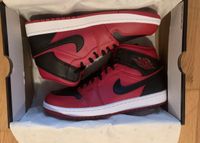 Air Jordan 1 mid (2022) Gr. 43 NEU Bayern - Baldham Vorschau