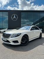 Mercedes Benz S350d AMG TÜV SERVICE NEU Tausch/Inzahlungnahme Schleswig-Holstein - Kappeln Vorschau